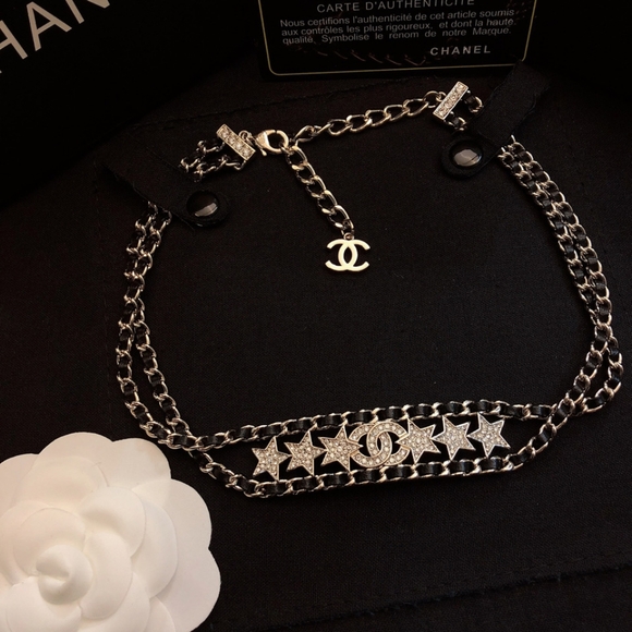 Chanel necklaces - Picture 8 of 8